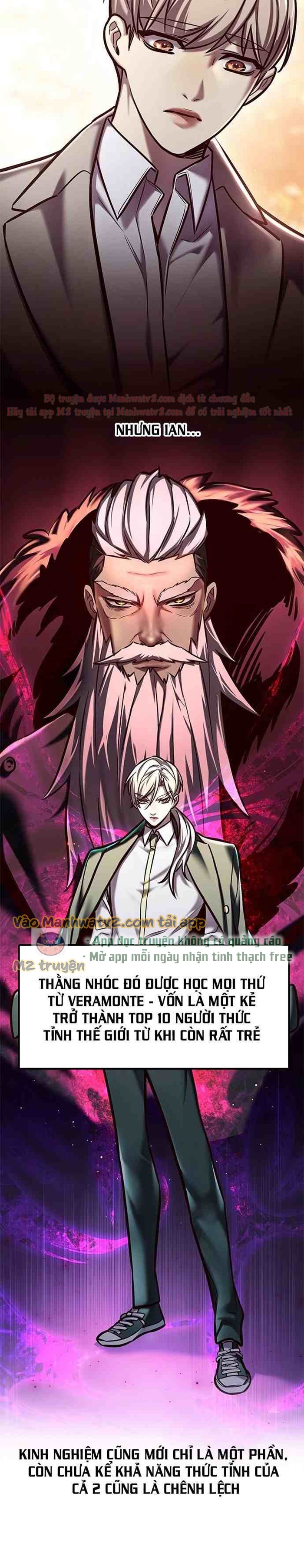 Đọc truyện Hóa thân thành mèo (Bản Free) - Chap 282